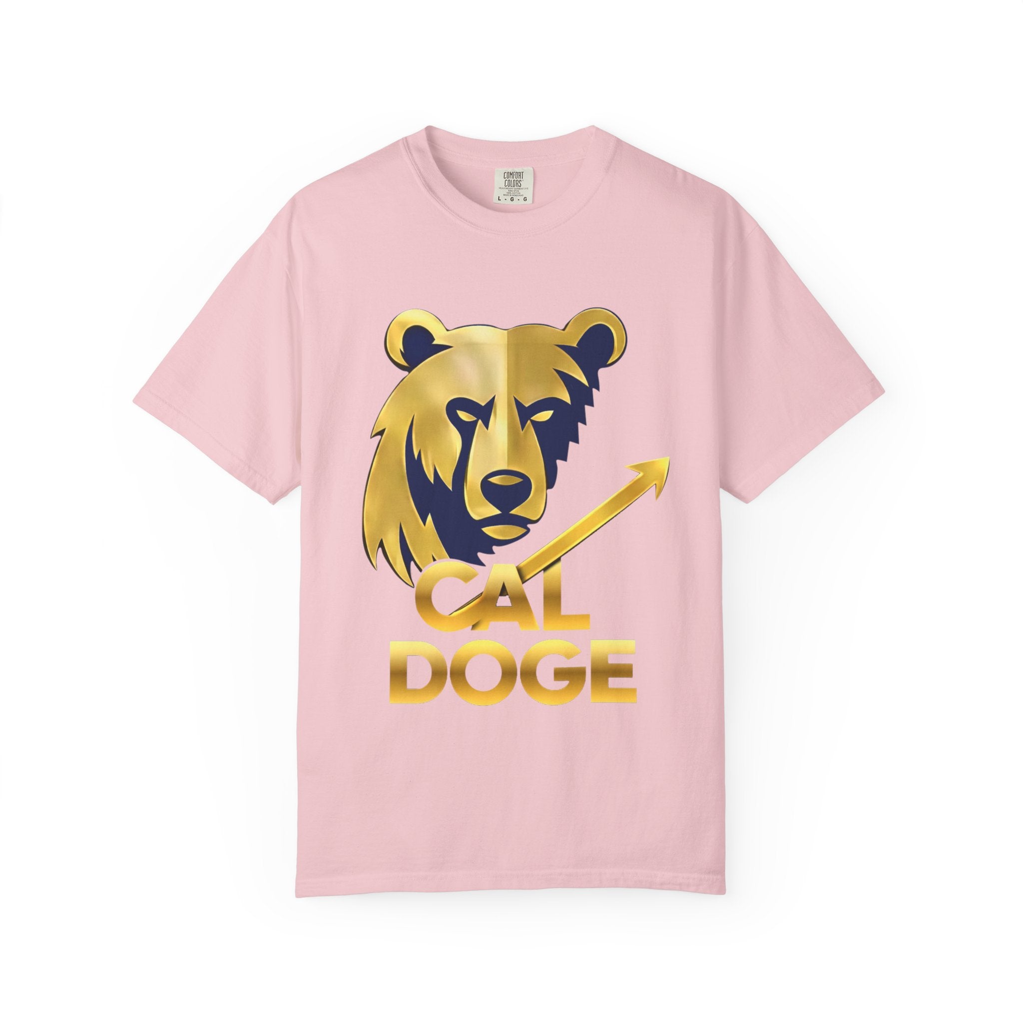 Cal Doge T-shirt