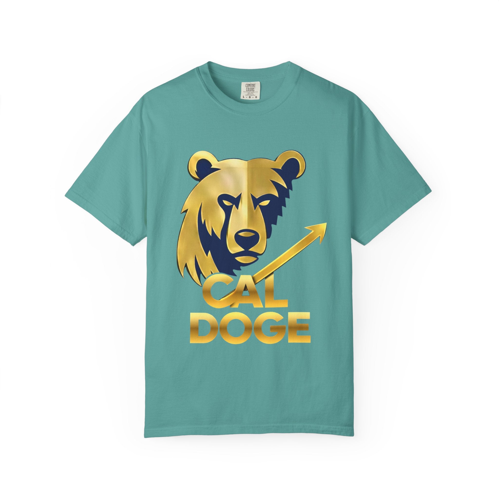 Cal Doge T-shirt