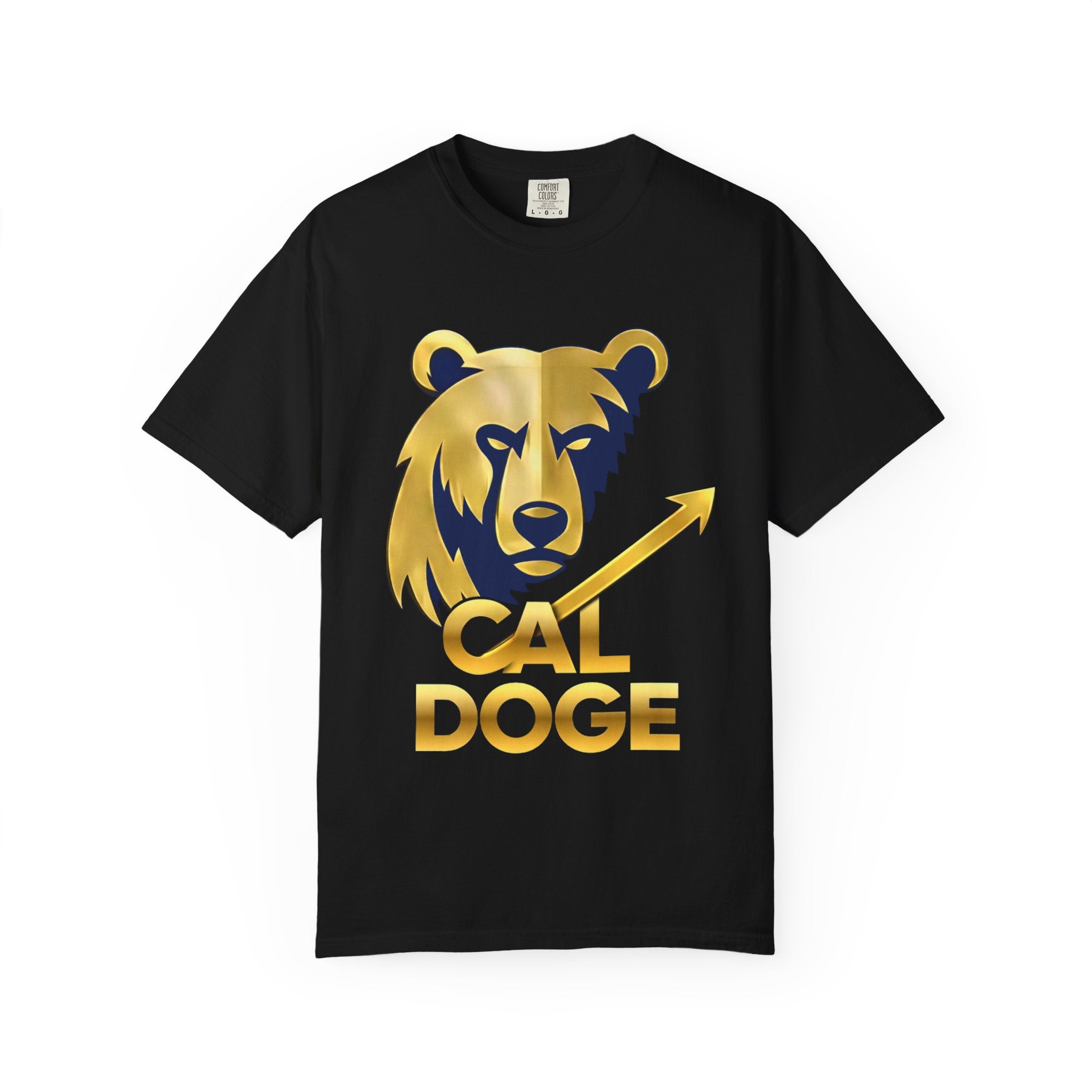 Cal Doge T-shirt