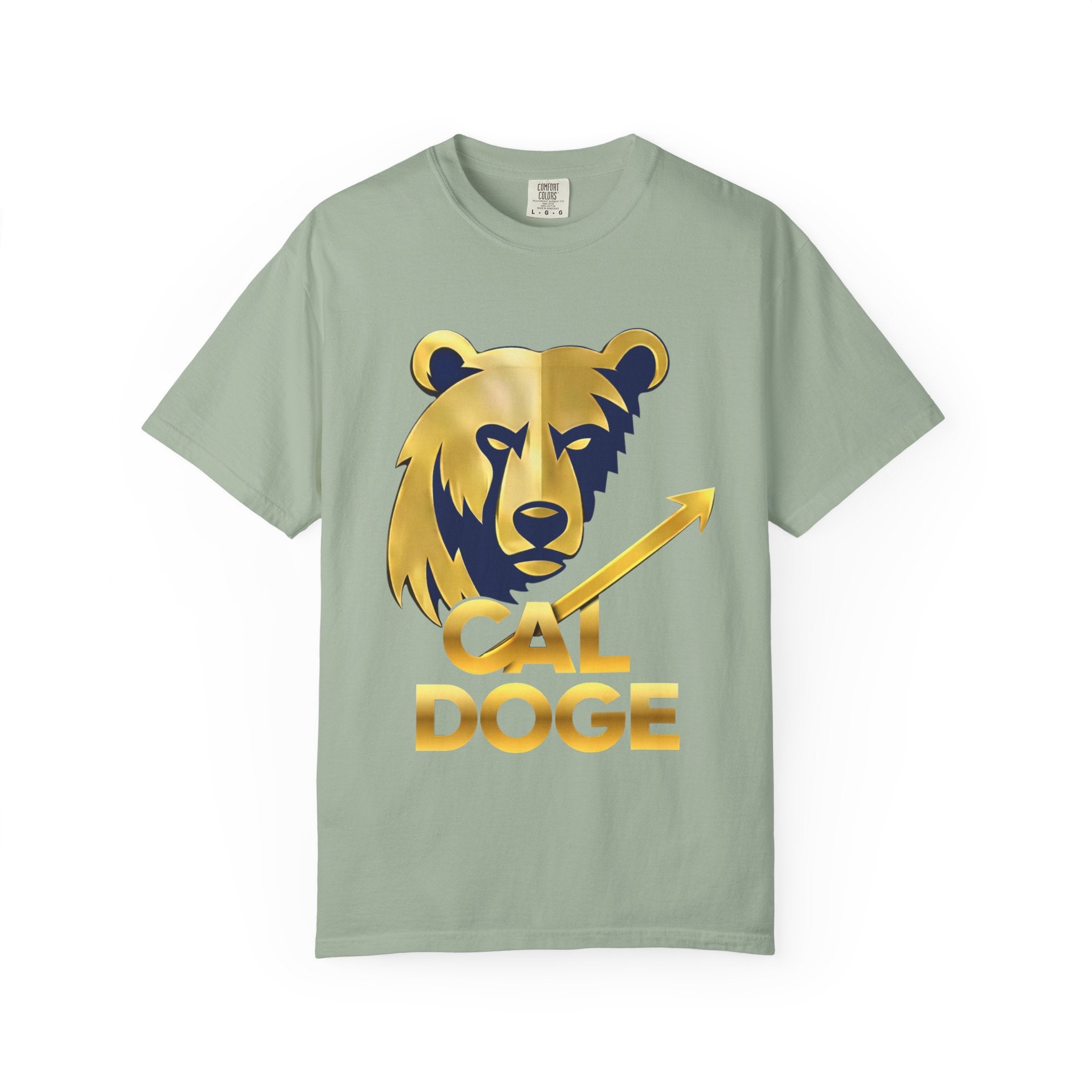 Cal Doge T-shirt
