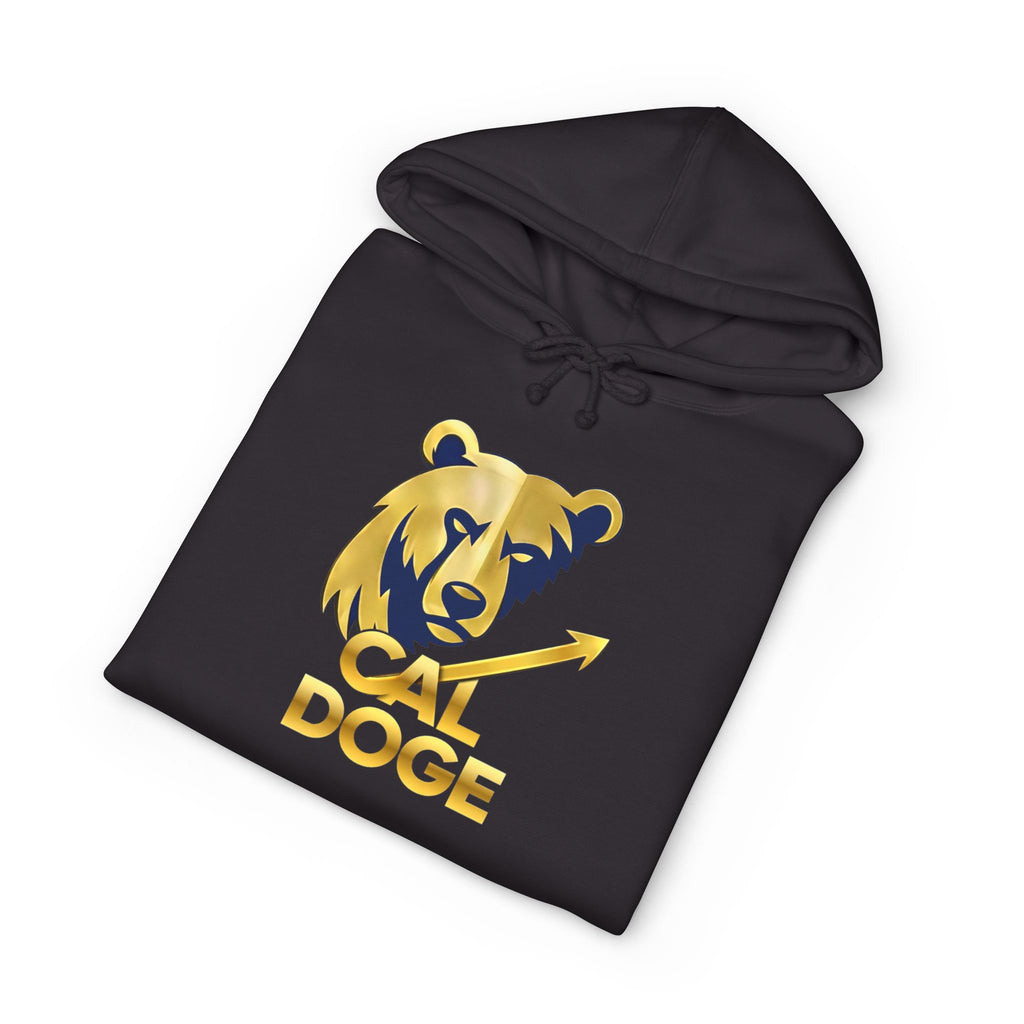 Cal Doge Hoodie