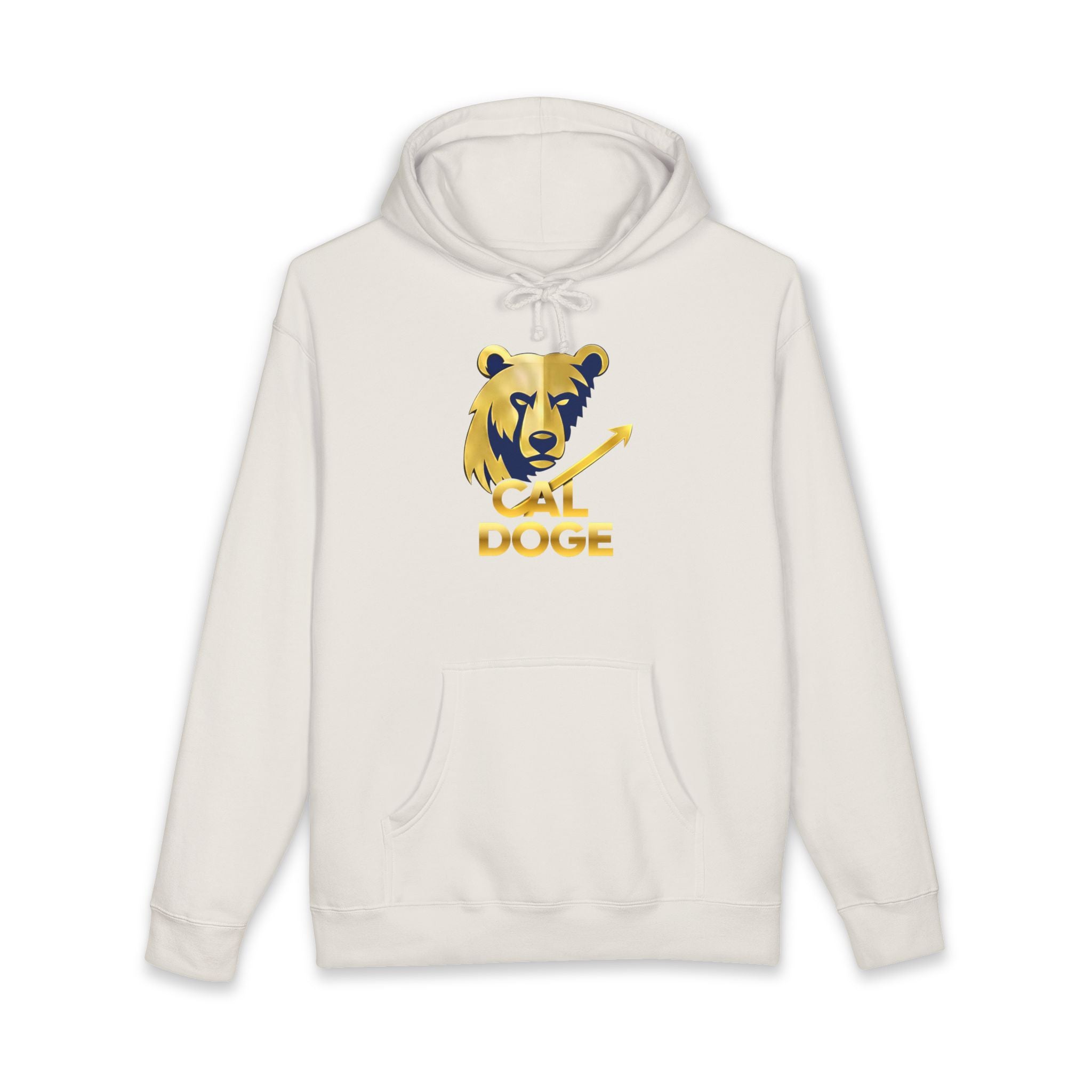 Cal Doge Hoodie