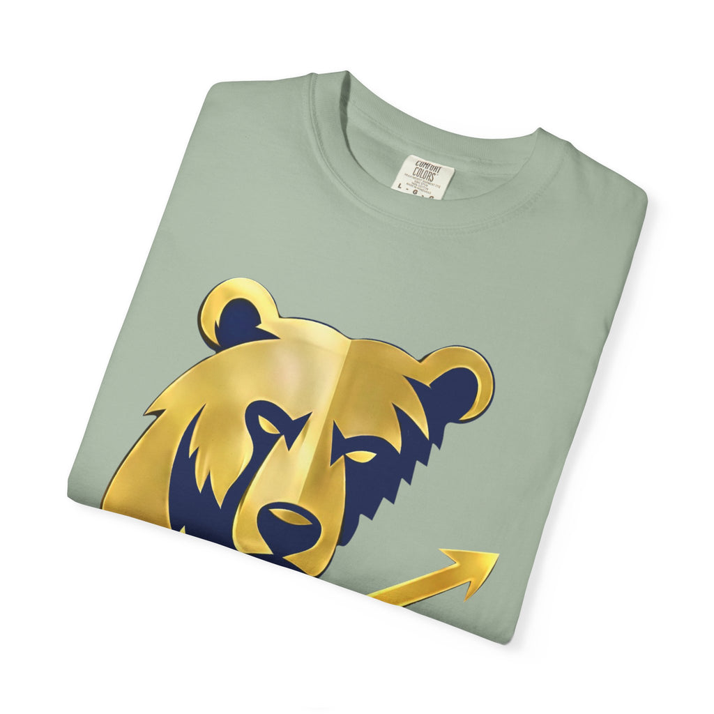 Cal Doge T-shirt