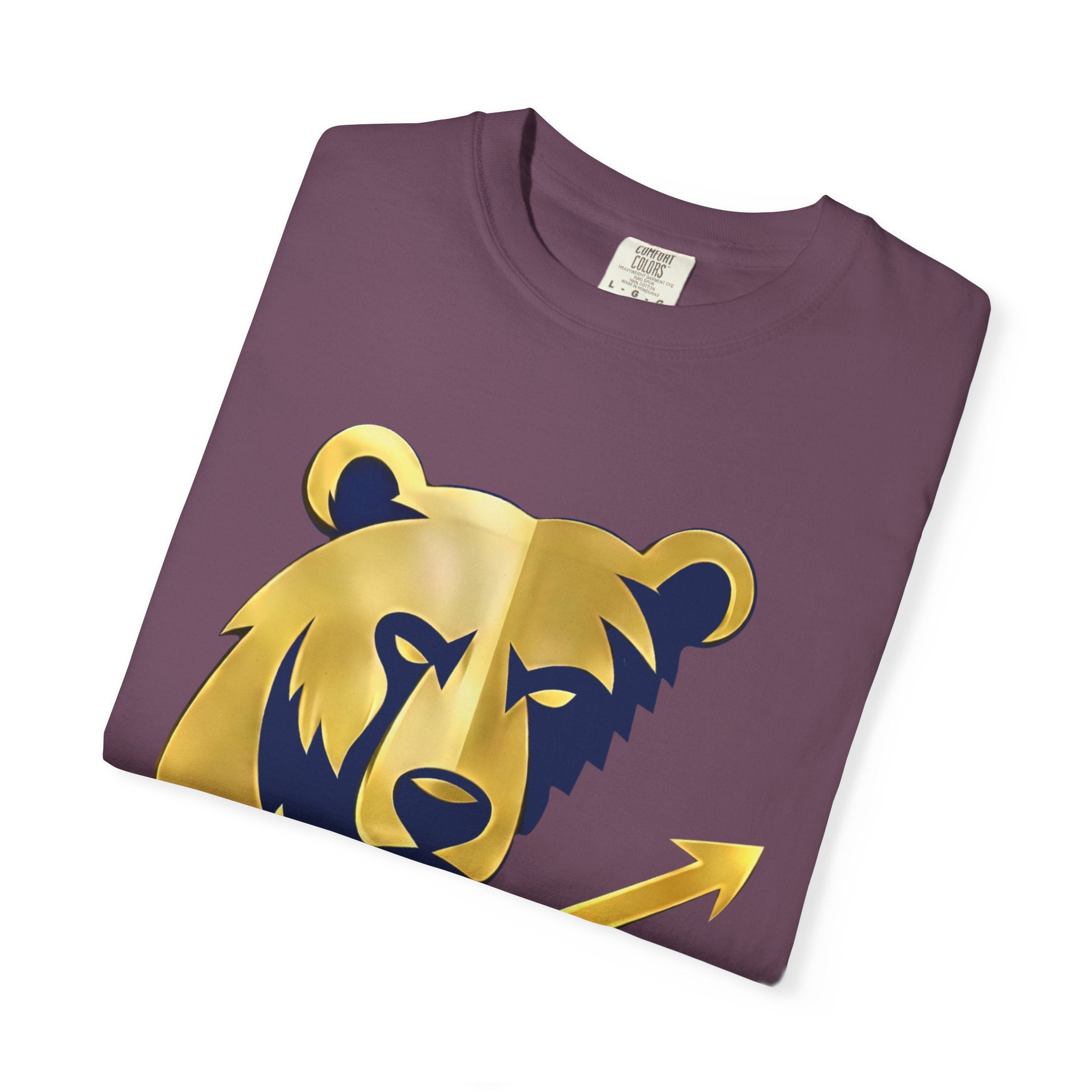 Cal Doge T-shirt