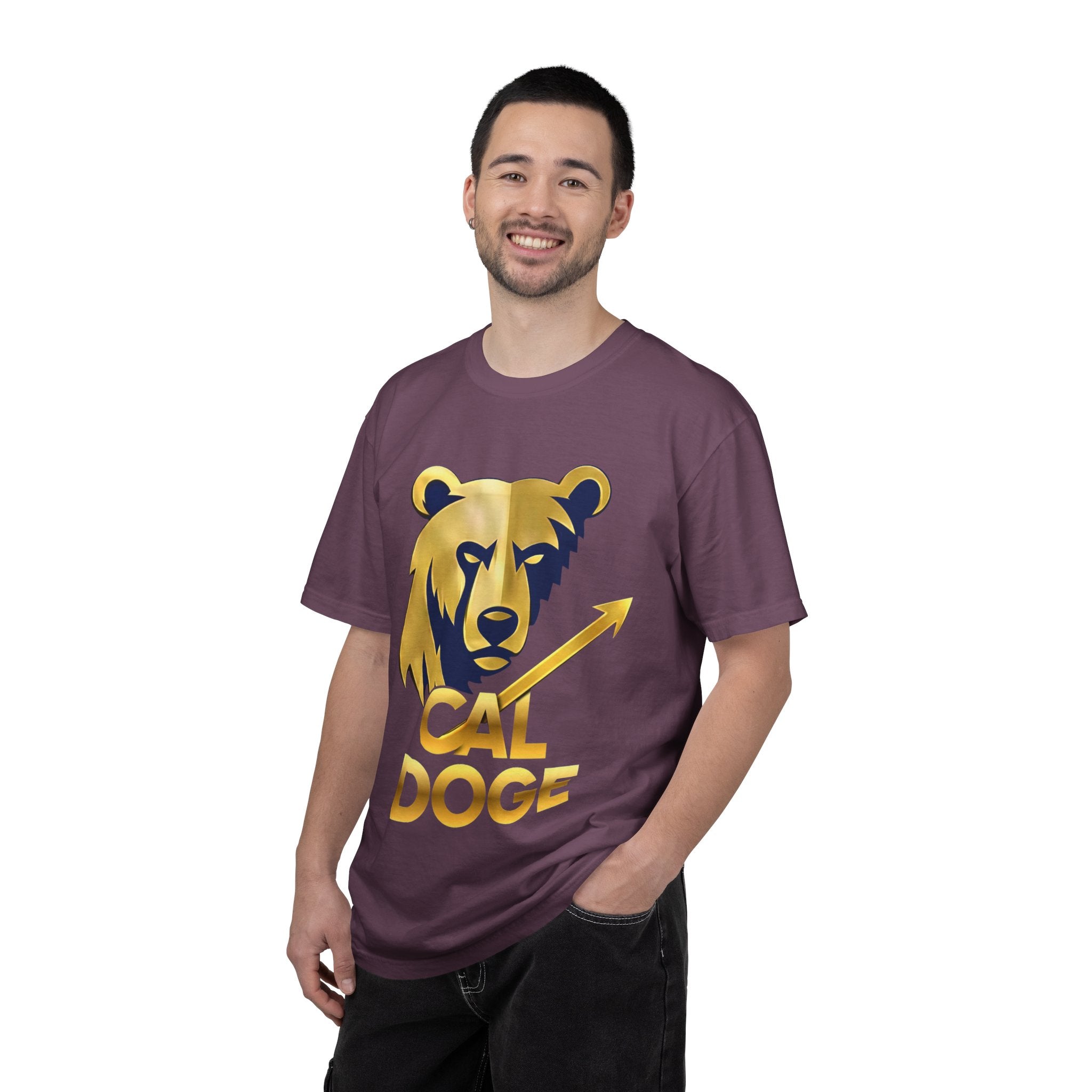 Cal Doge T-shirt