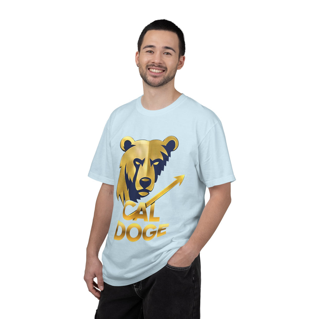 Cal Doge T-shirt