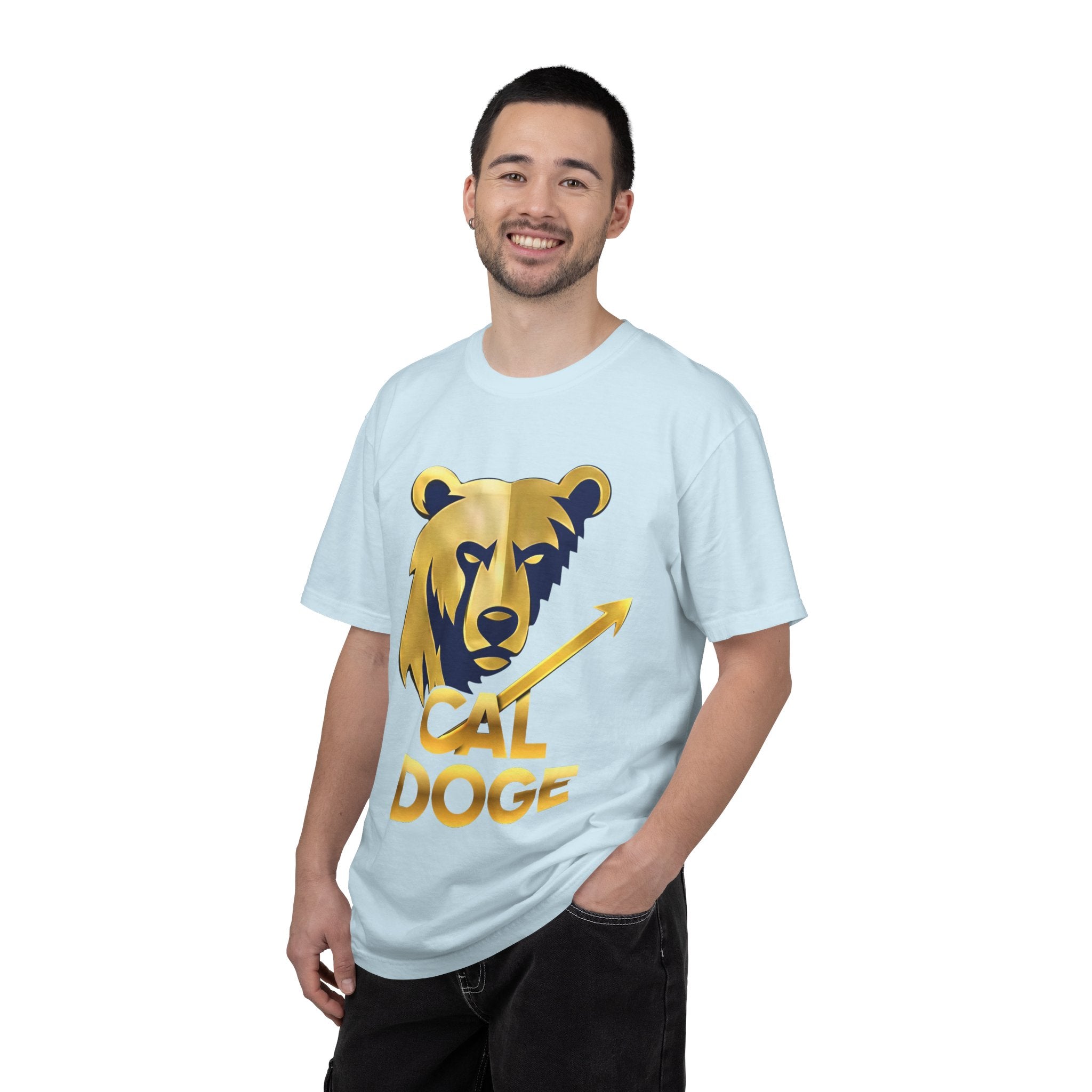 Cal Doge T-shirt