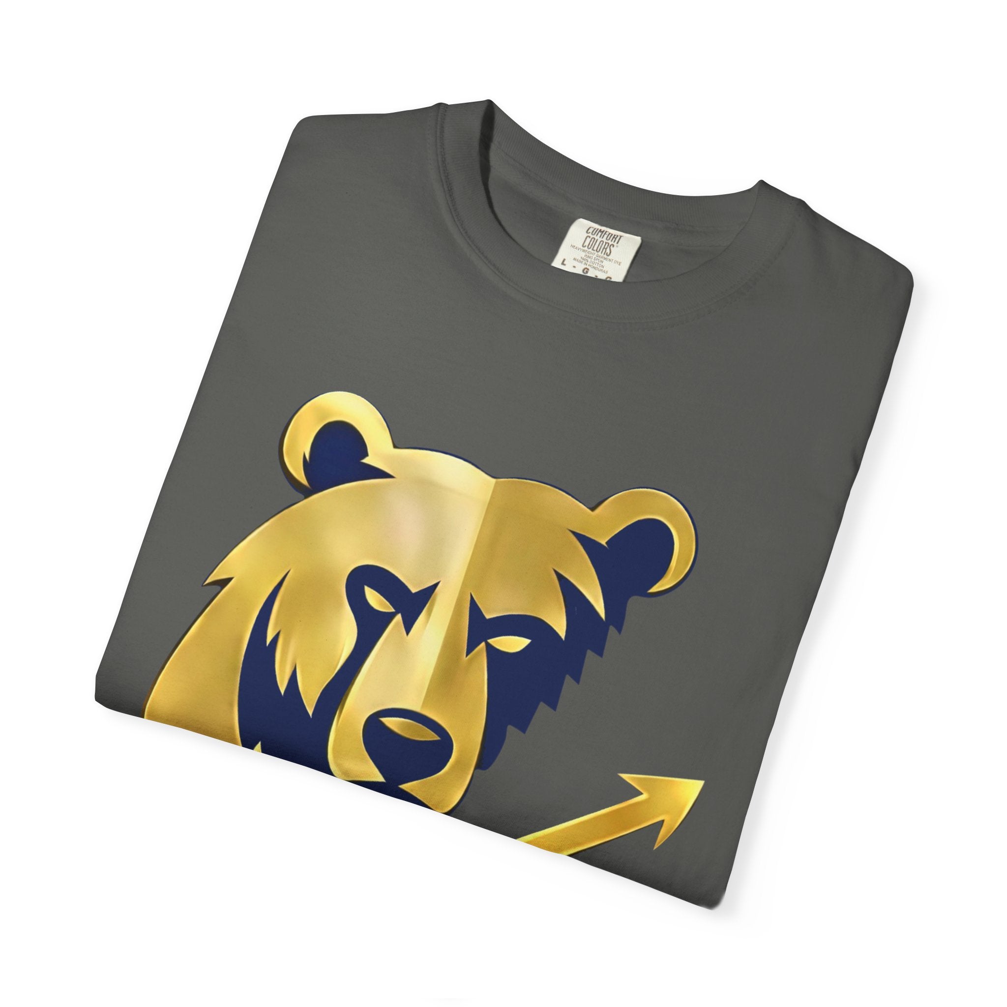 Cal Doge T-shirt