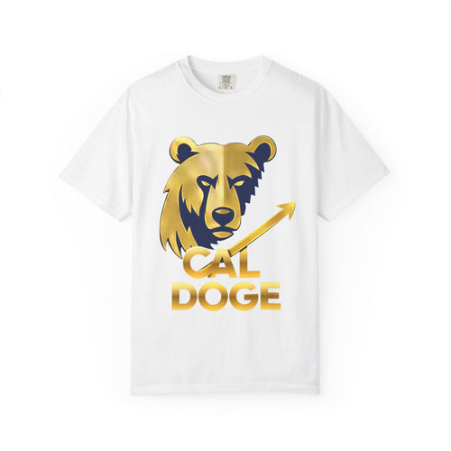 Cal Doge T-shirt