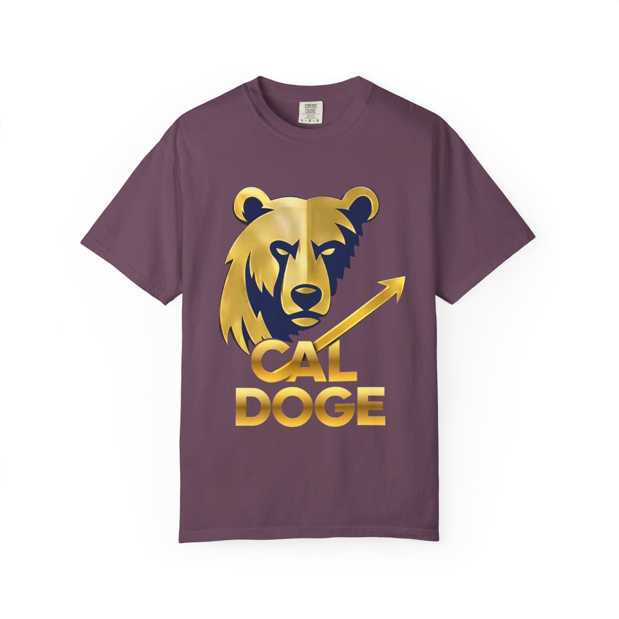 Cal Doge T-shirt