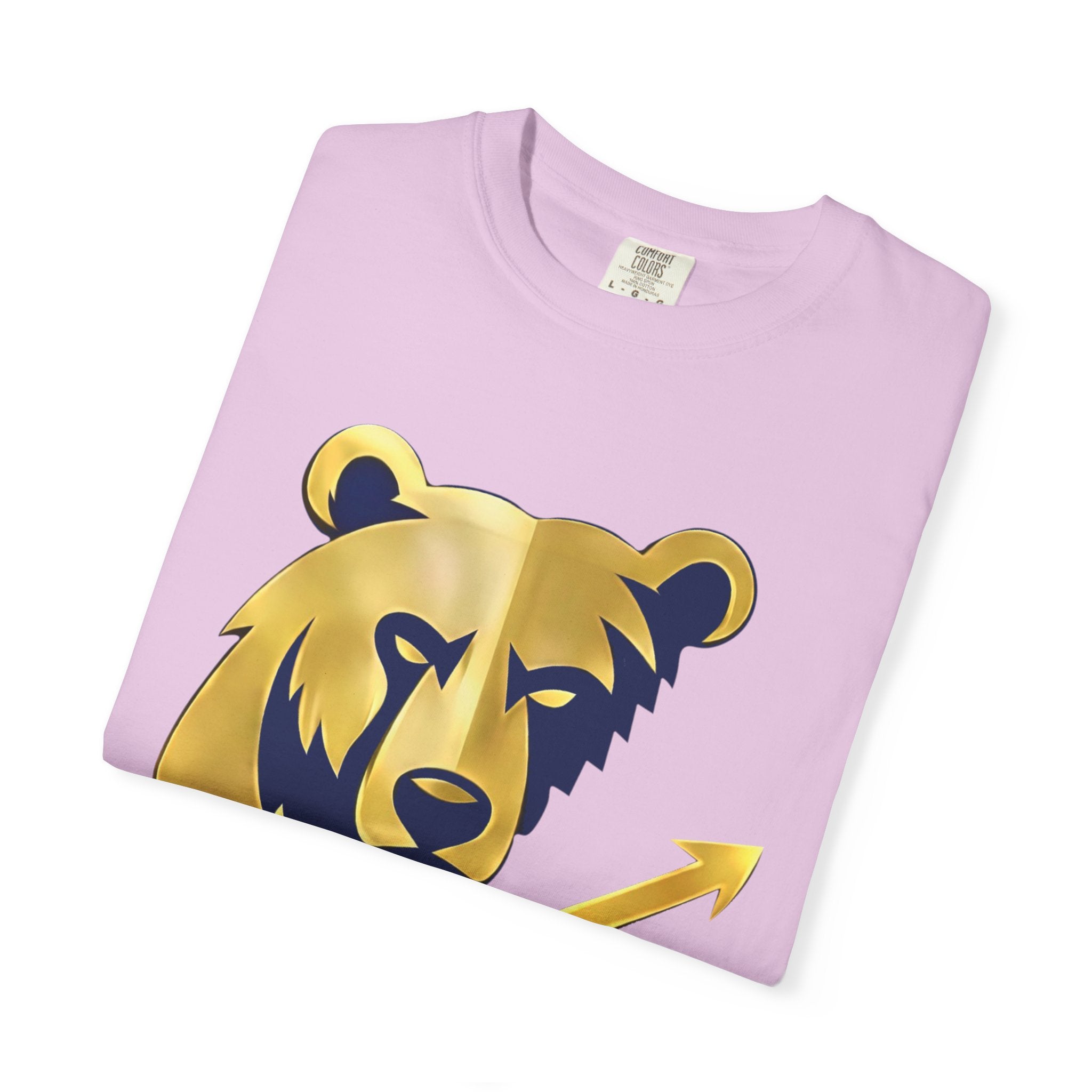 Cal Doge T-shirt