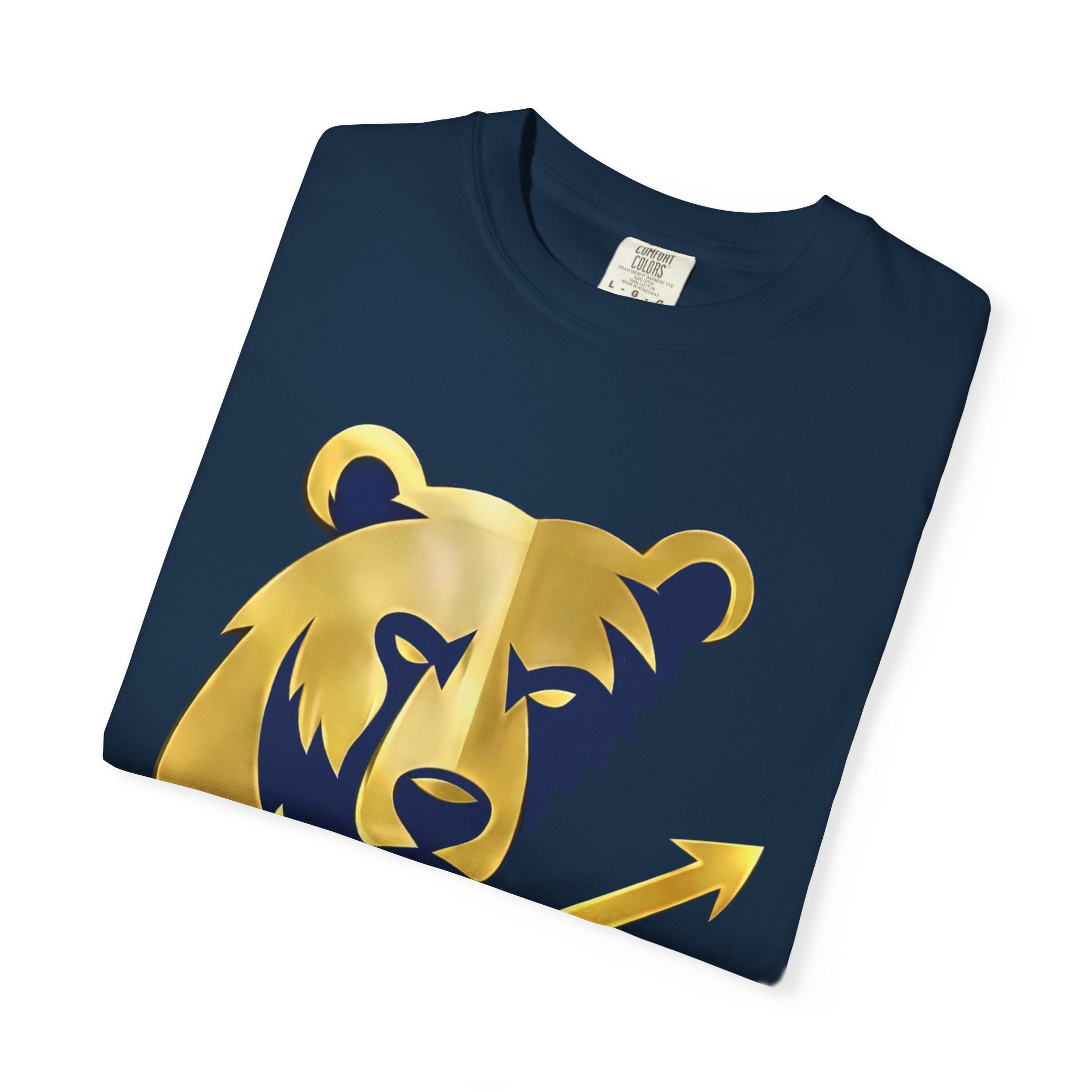 Cal Doge T-shirt