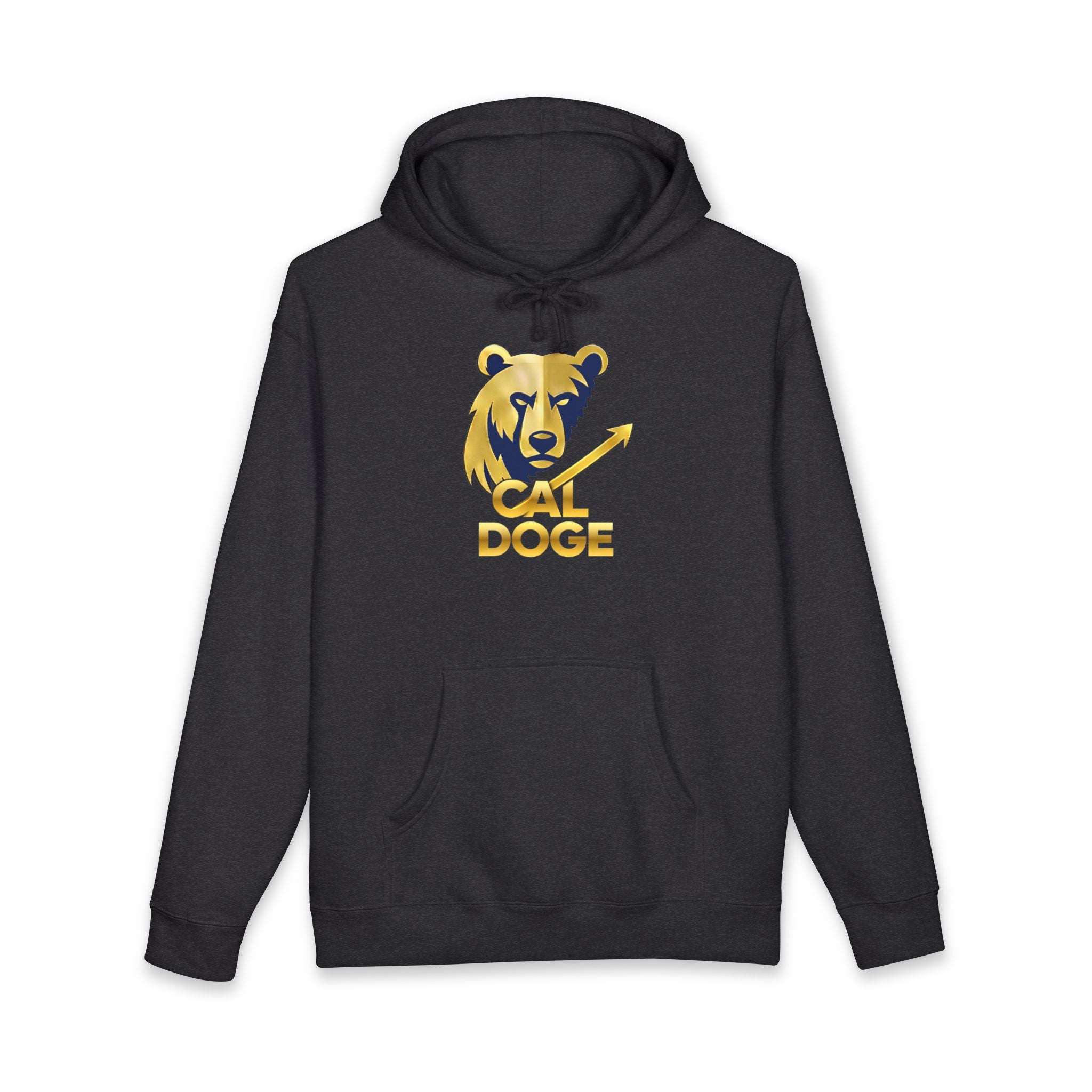 Cal Doge Hoodie
