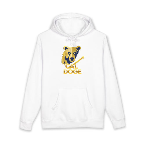 Cal Doge Hoodie