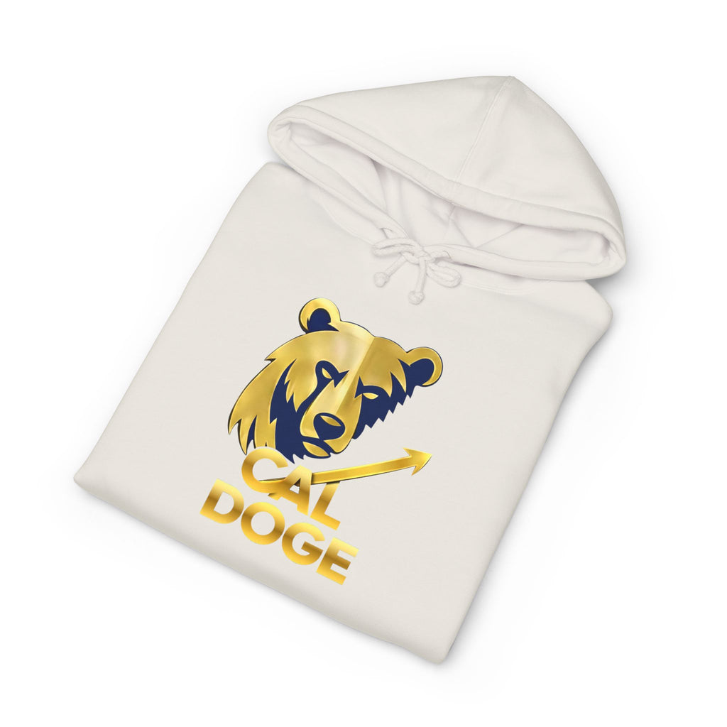 Cal Doge Hoodie