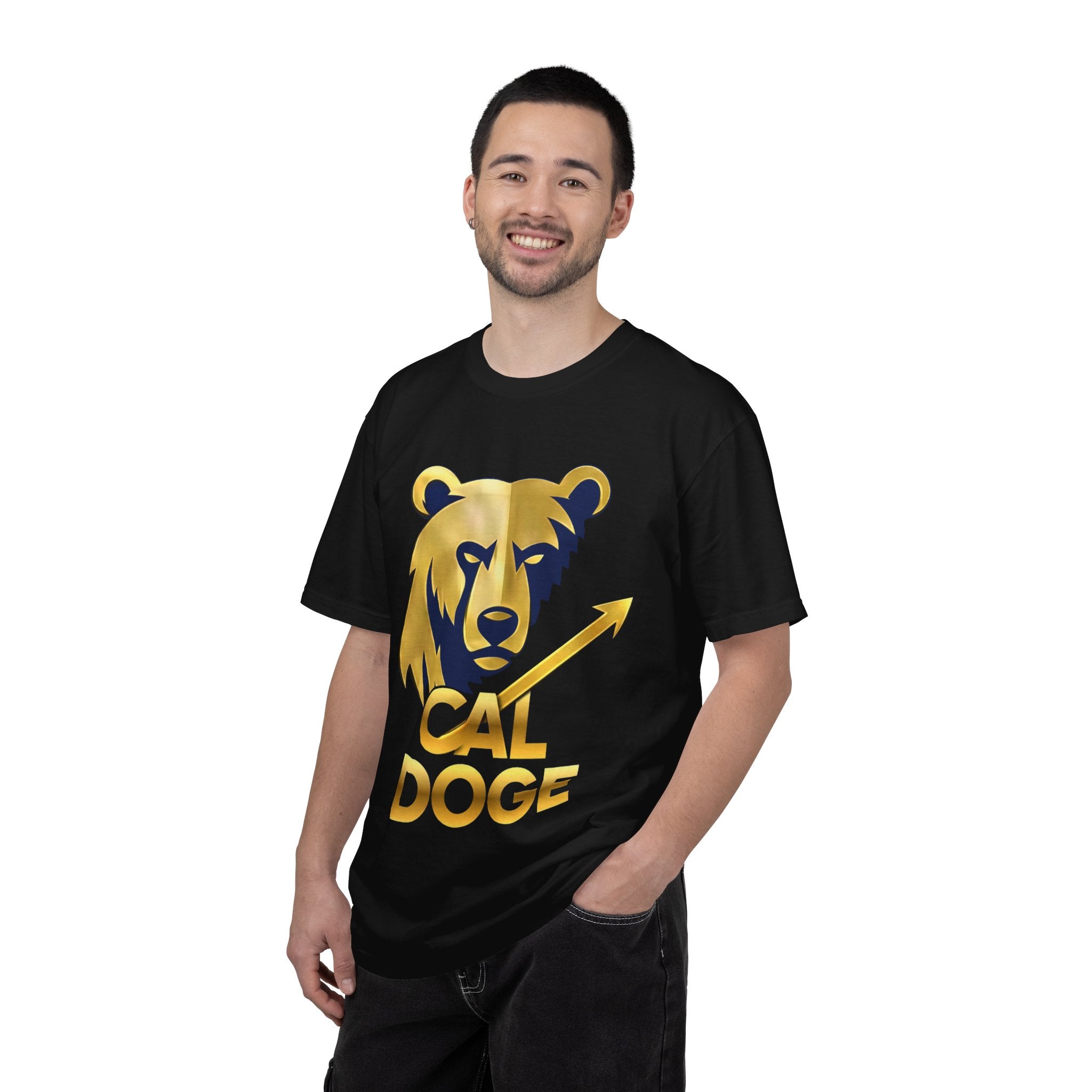 Cal Doge T-shirt