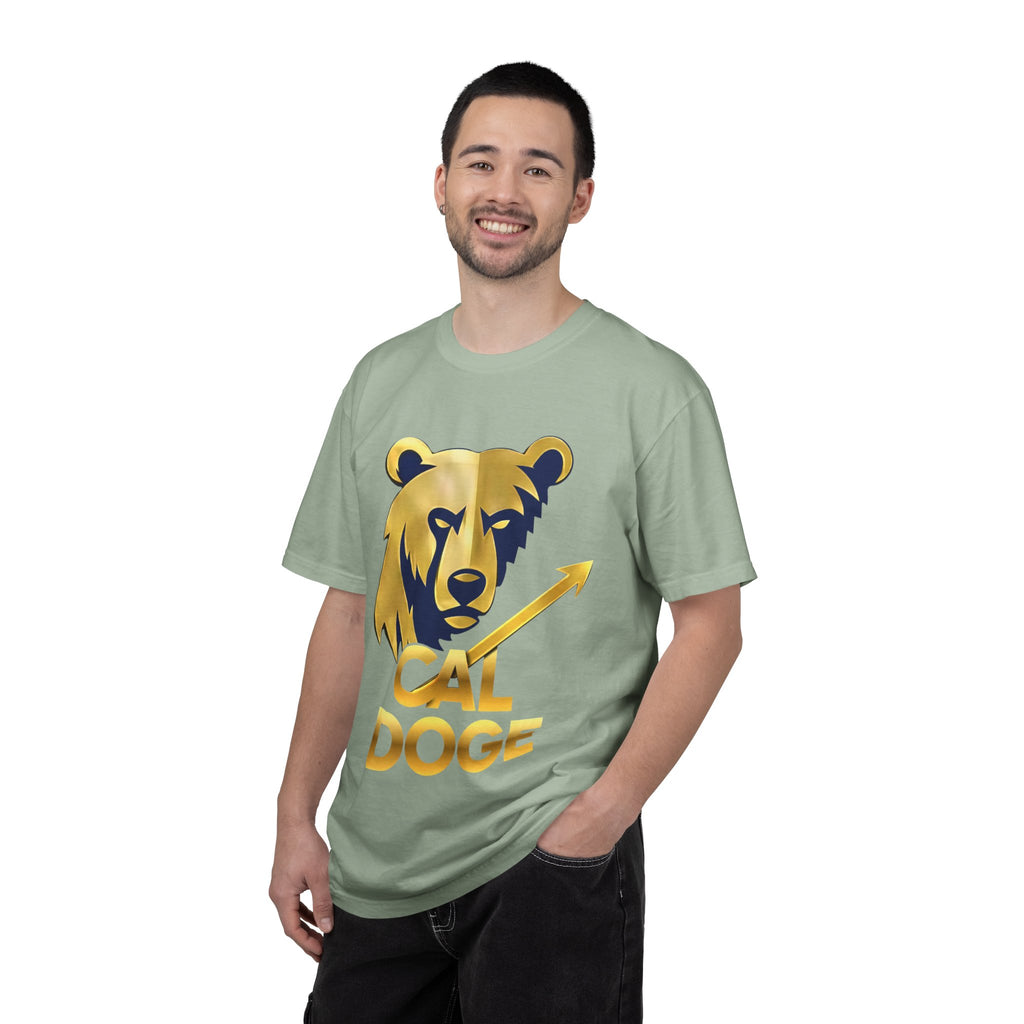 Cal Doge T-shirt