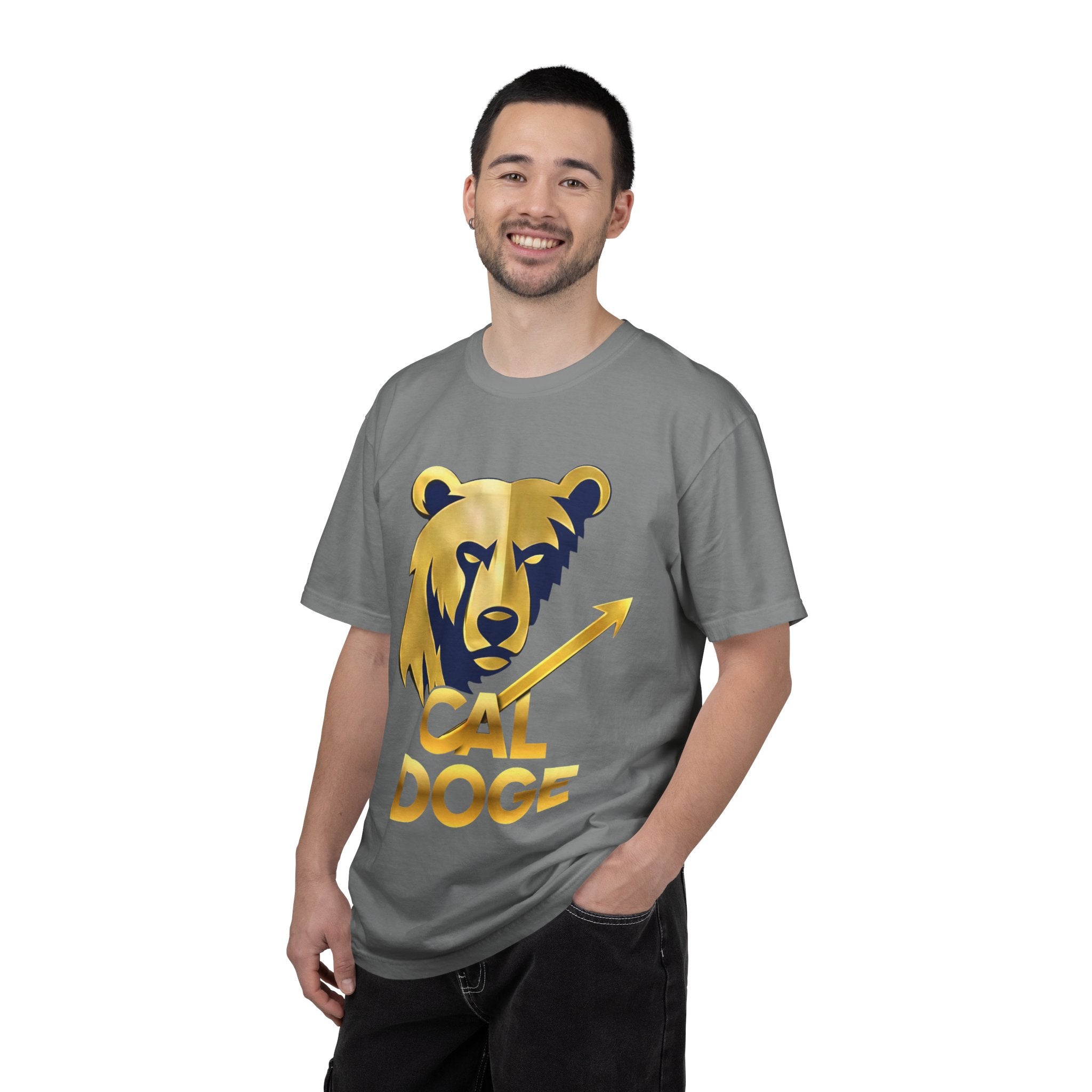 Cal Doge T-shirt