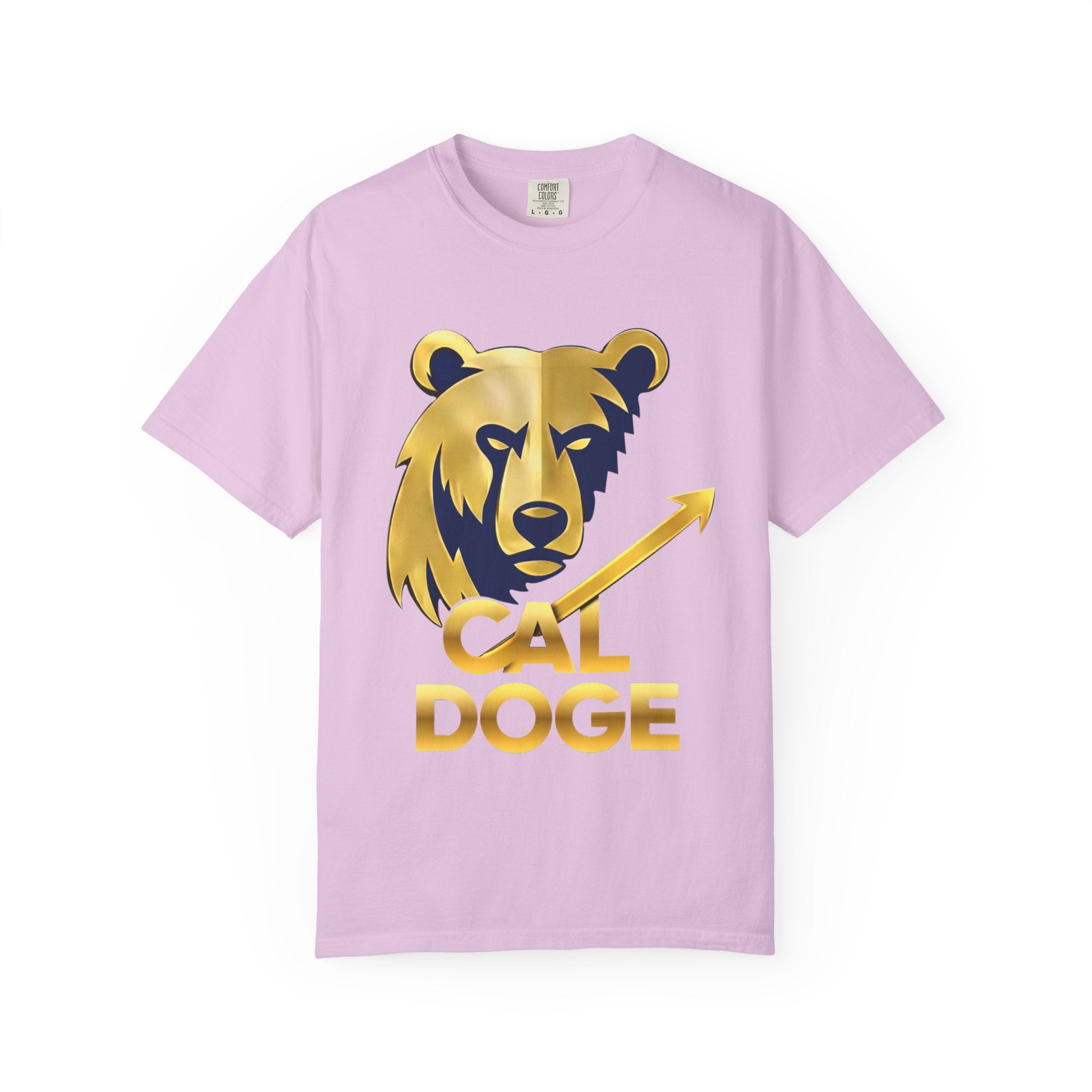 Cal Doge T-shirt