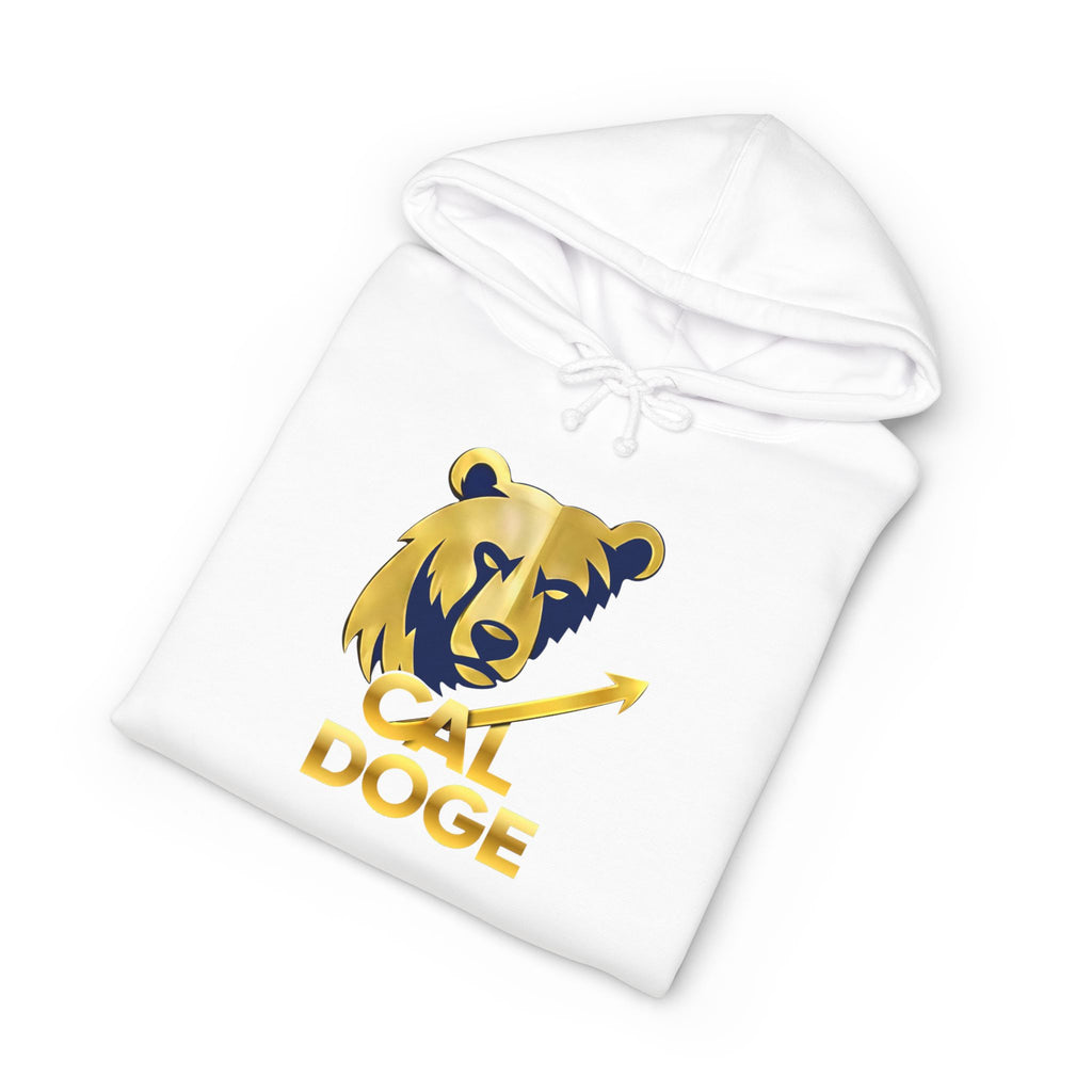 Cal Doge Hoodie