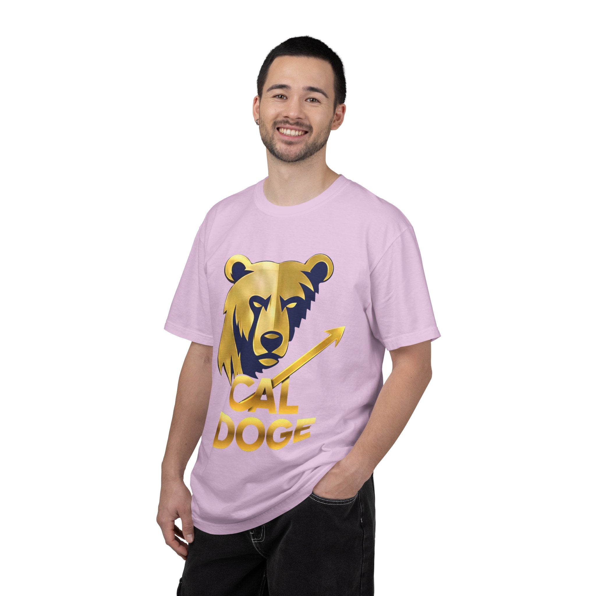 Cal Doge T-shirt