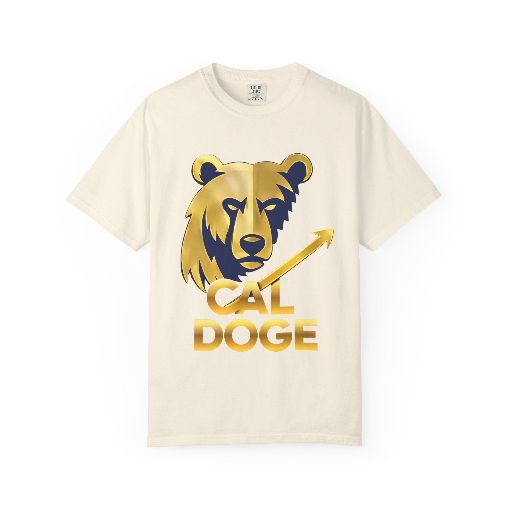 Cal Doge T-shirt