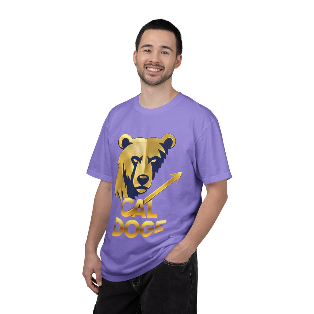 Cal Doge T-shirt