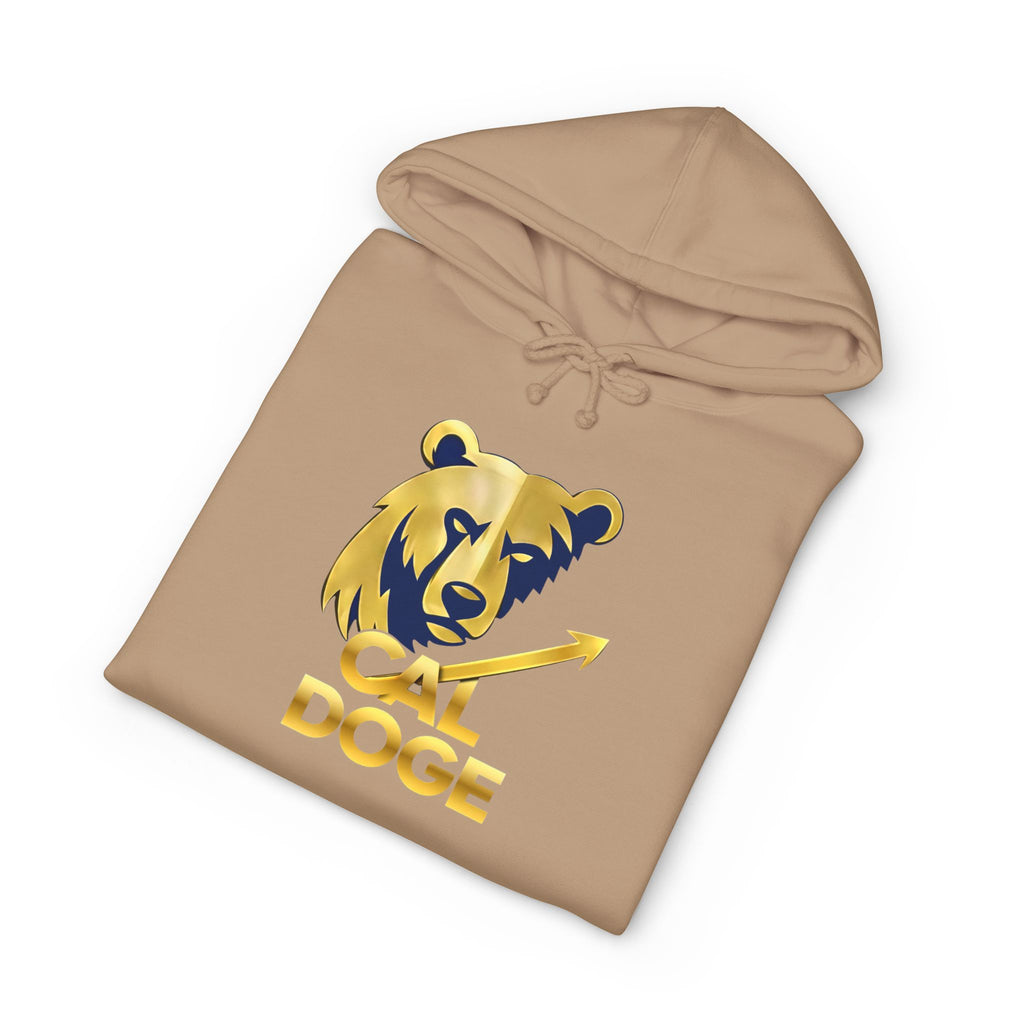 Cal Doge Hoodie