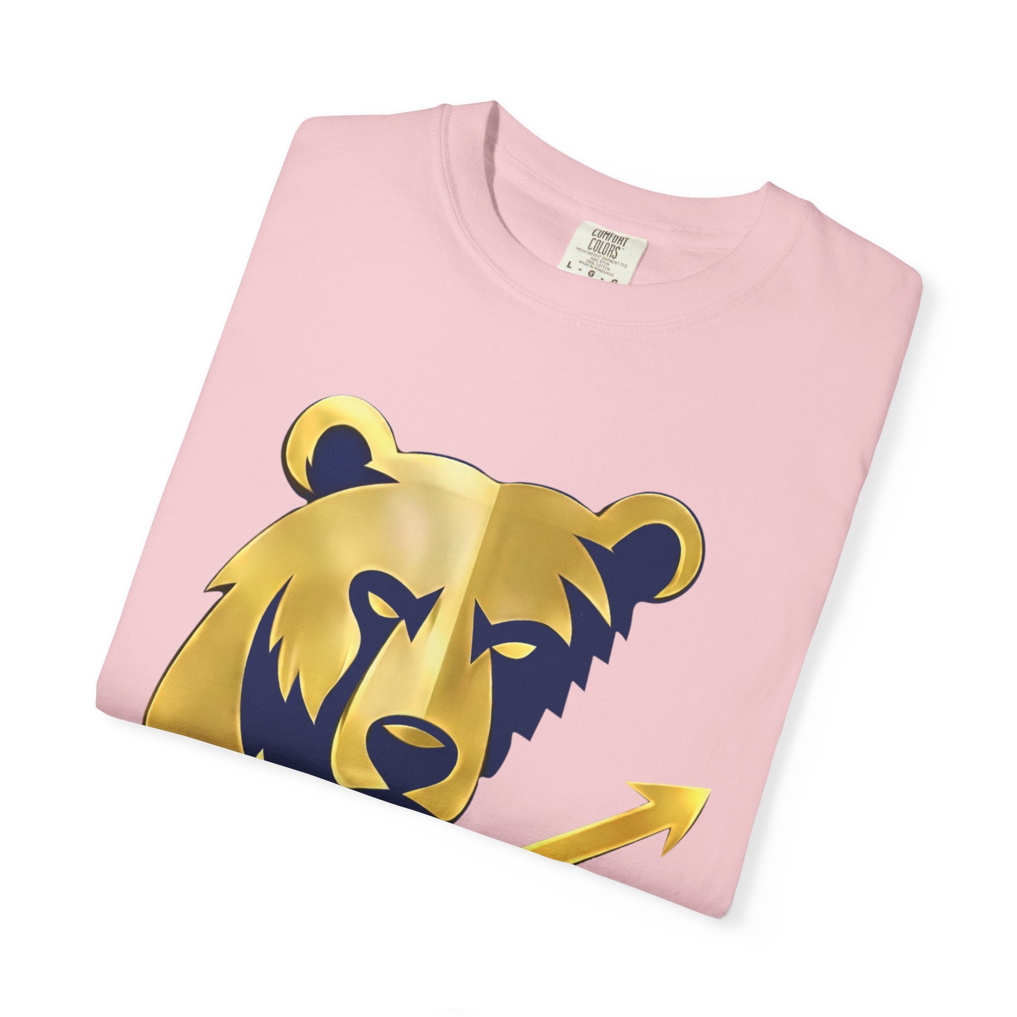 Cal Doge T-shirt