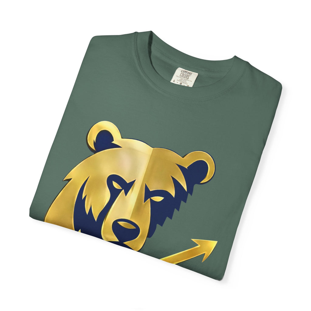 Cal Doge T-shirt
