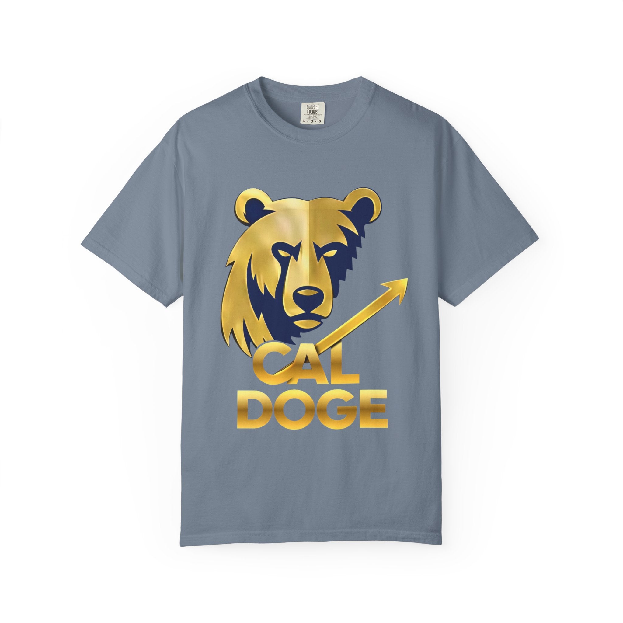 Cal Doge T-shirt