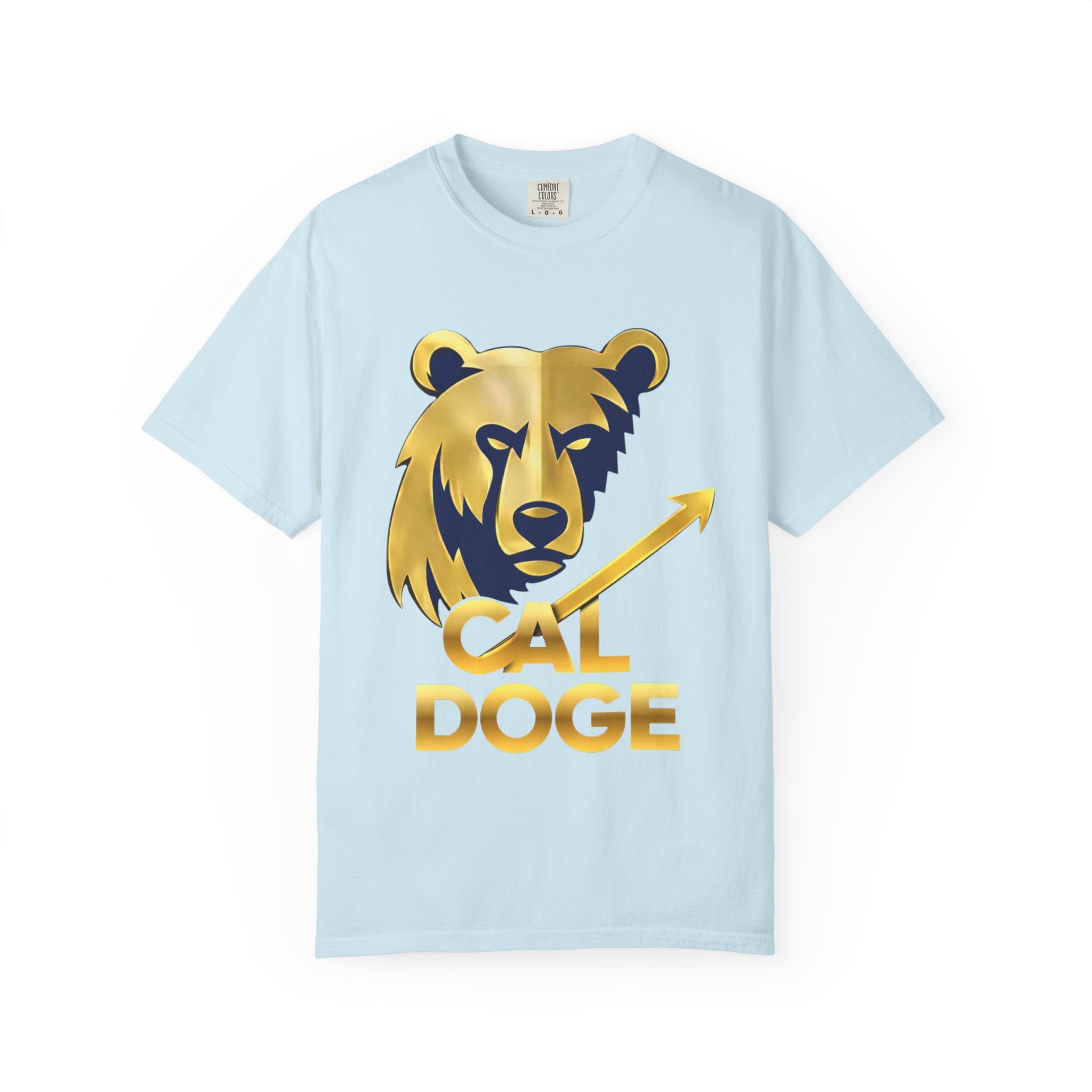 Cal Doge T-shirt
