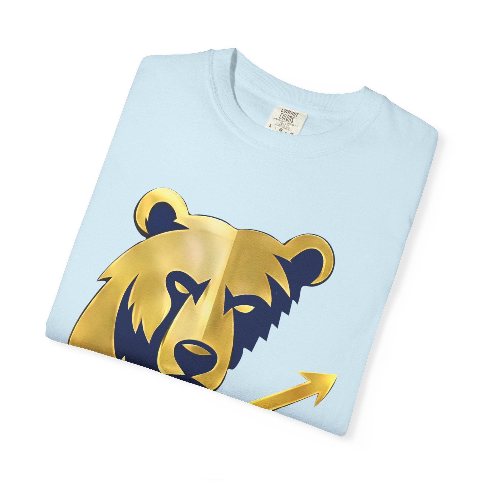 Cal Doge T-shirt