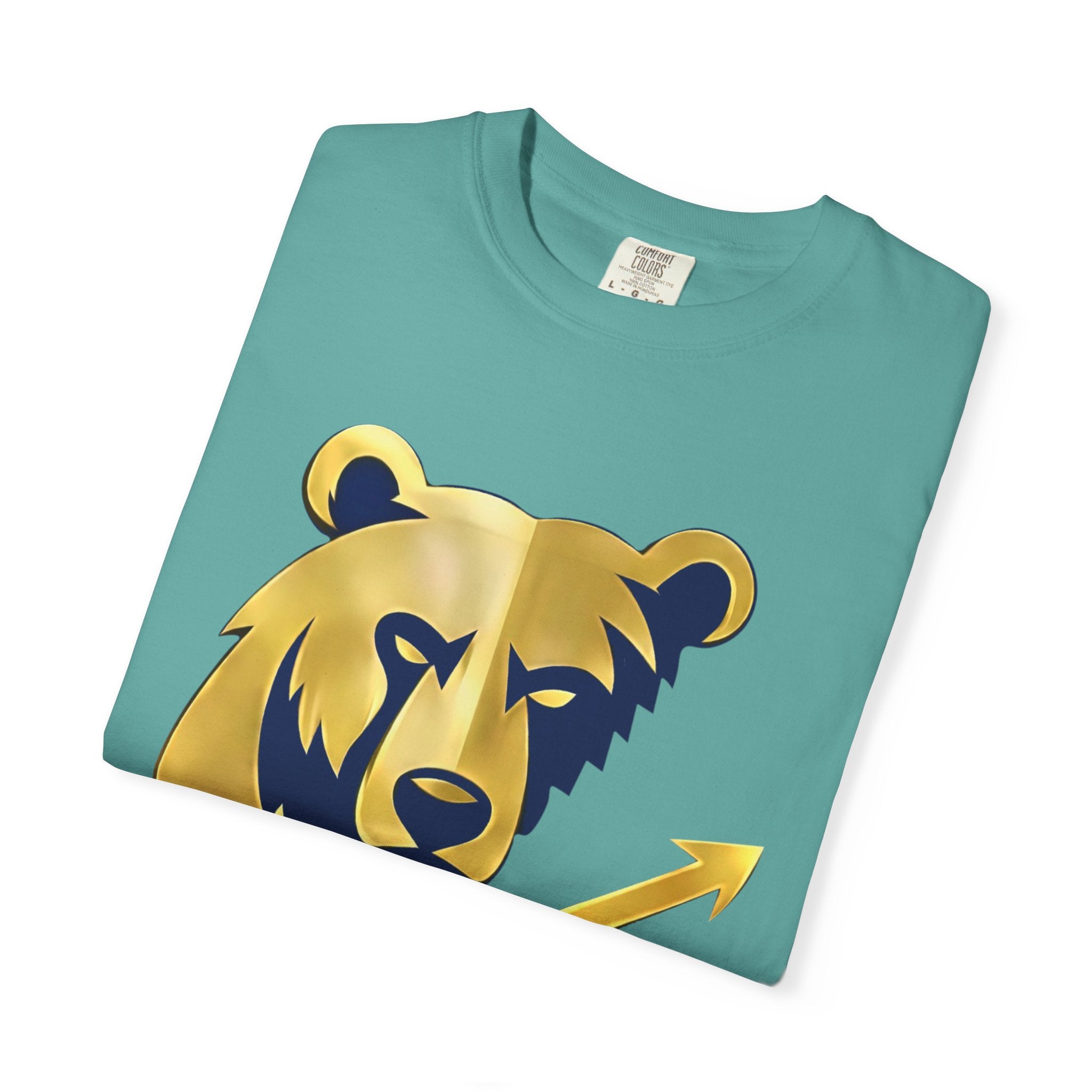 Cal Doge T-shirt