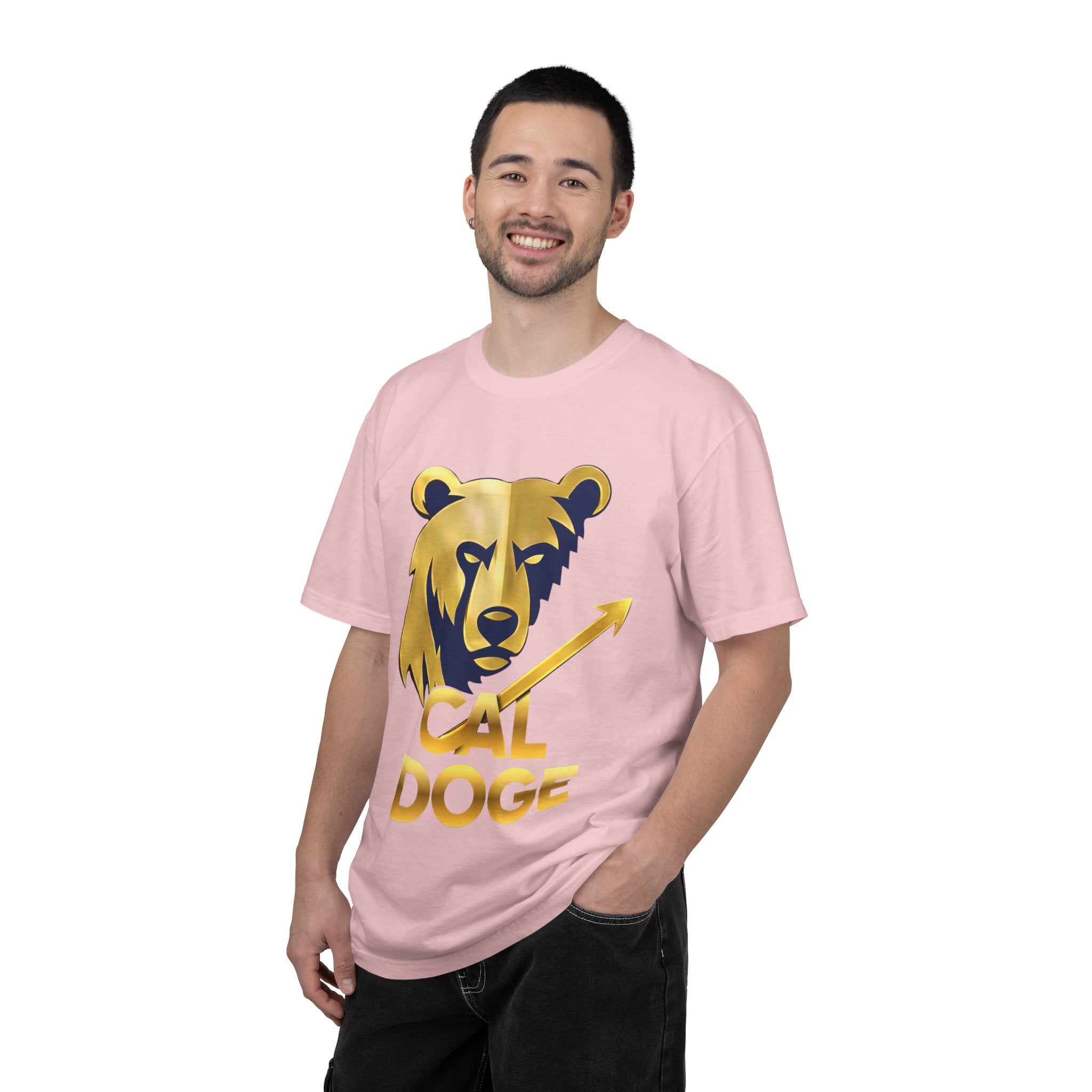 Cal Doge T-shirt