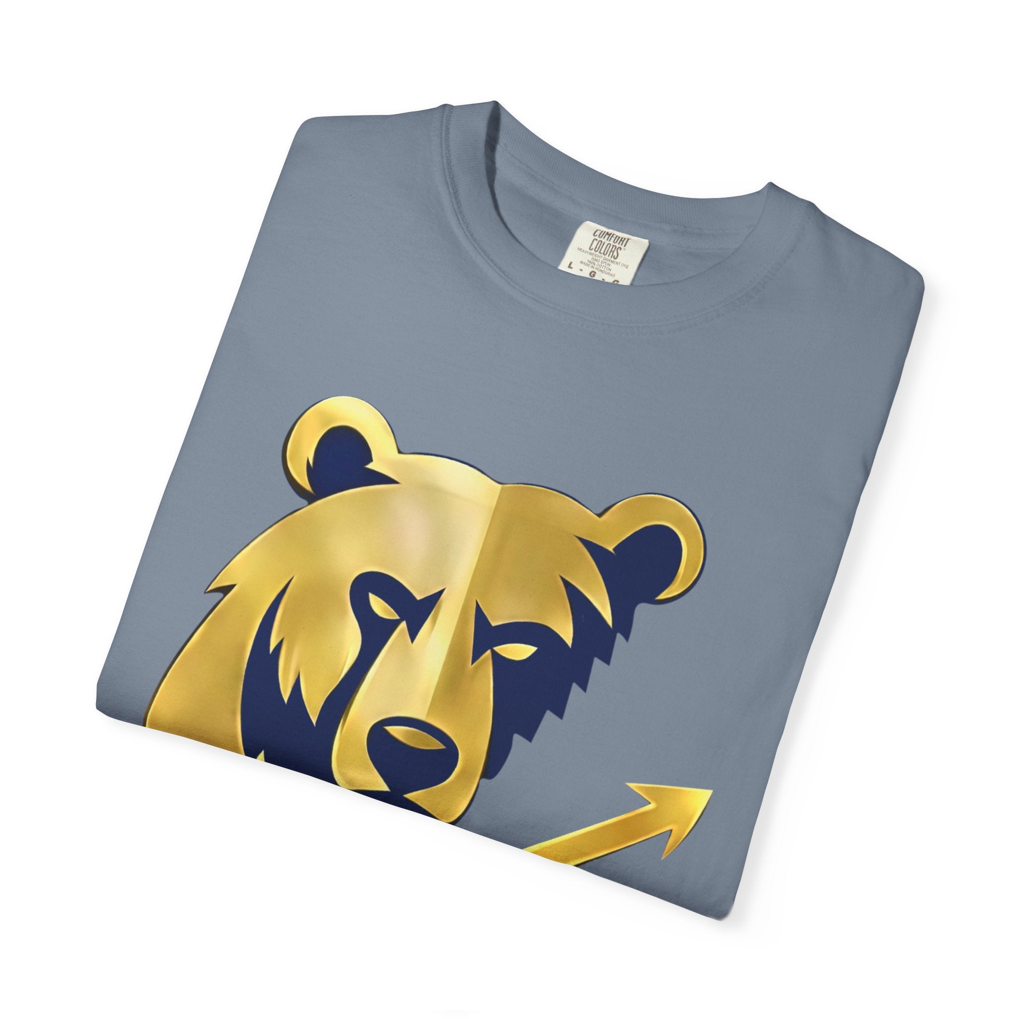 Cal Doge T-shirt