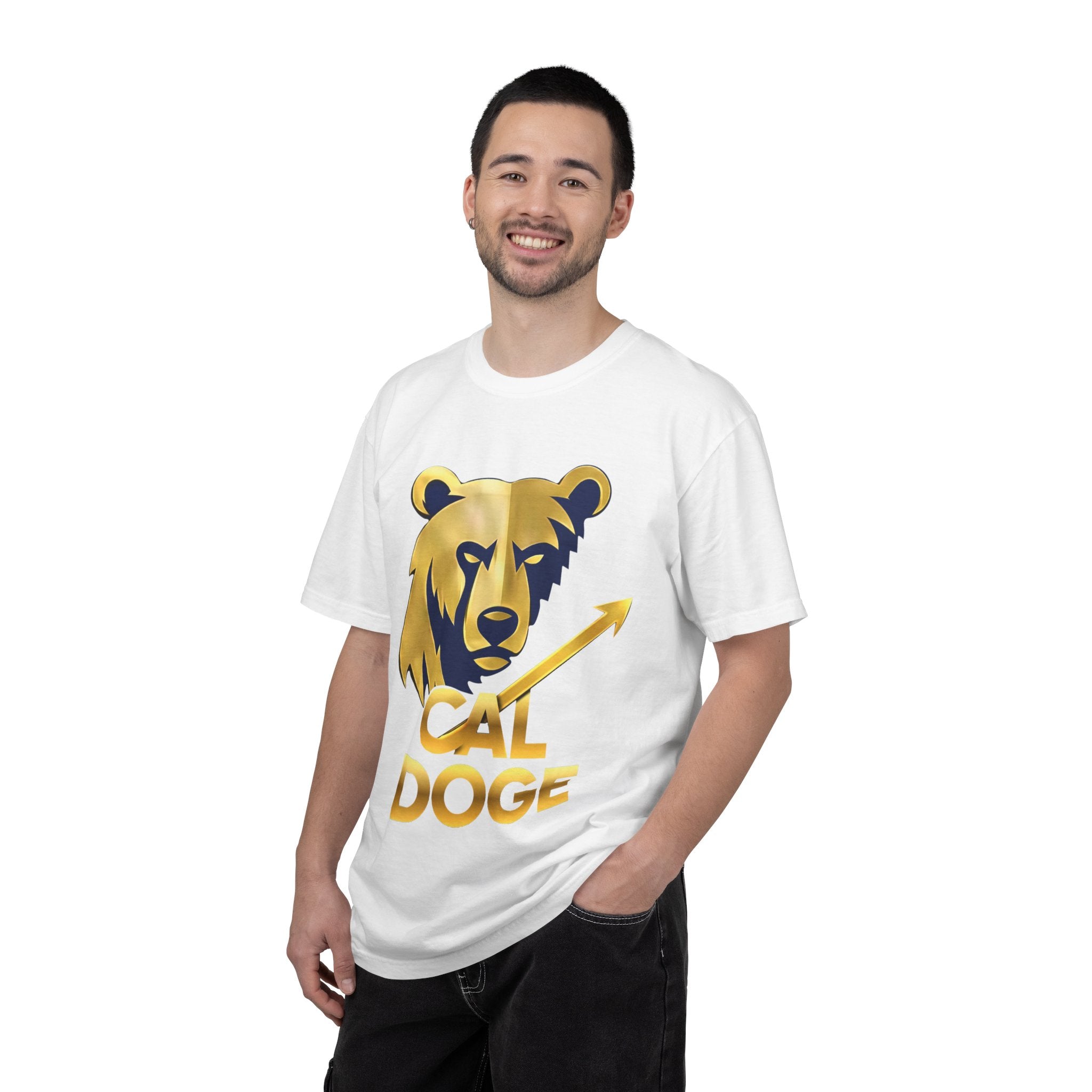 Cal Doge T-shirt