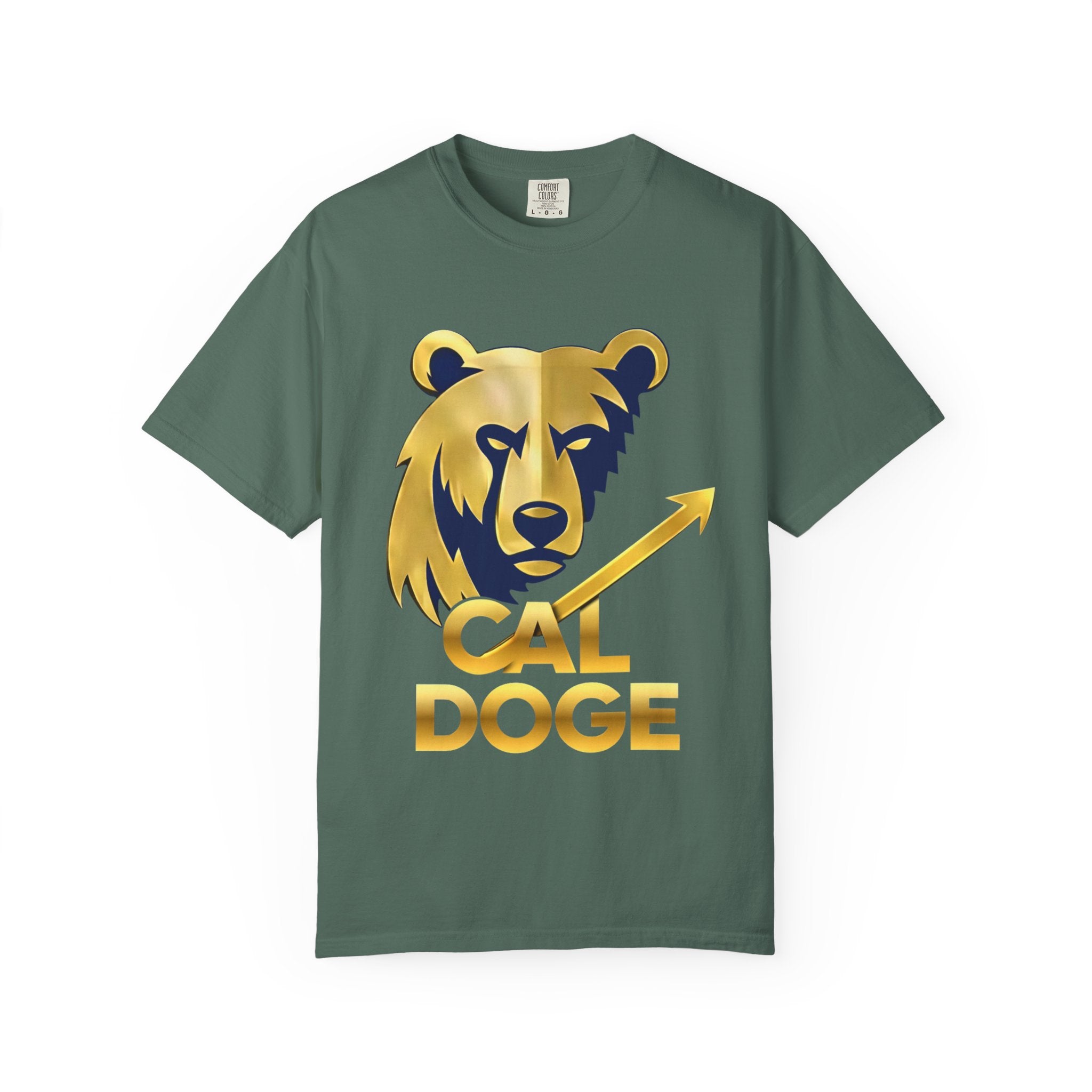 Cal Doge T-shirt