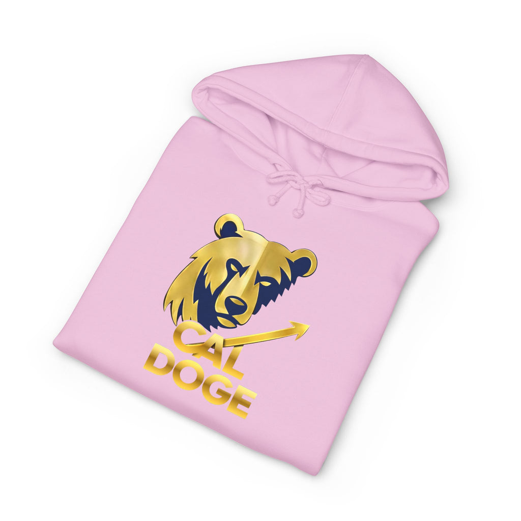 Cal Doge Hoodie