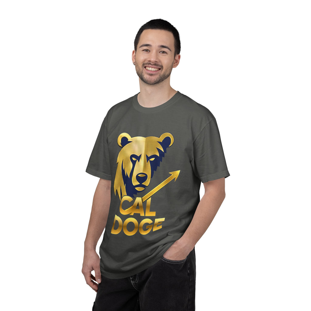 Cal Doge T-shirt