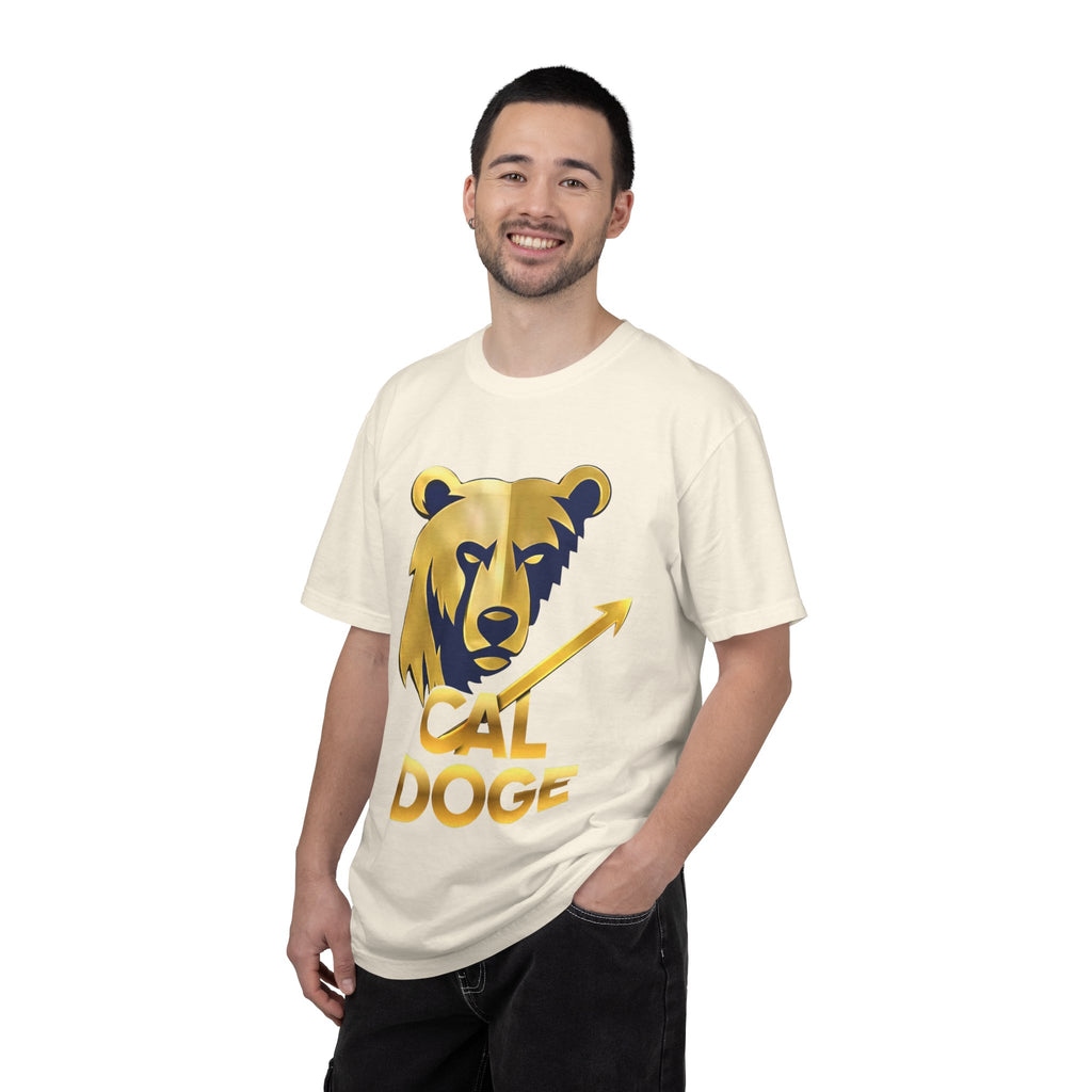 Cal Doge T-shirt