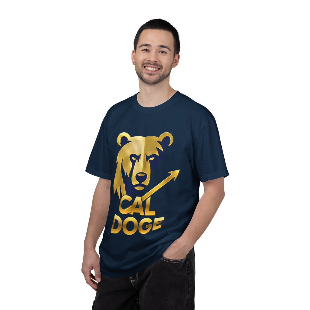 Cal Doge T-shirt